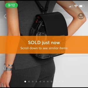 Sold - sold soldChristian Louboutin backpack